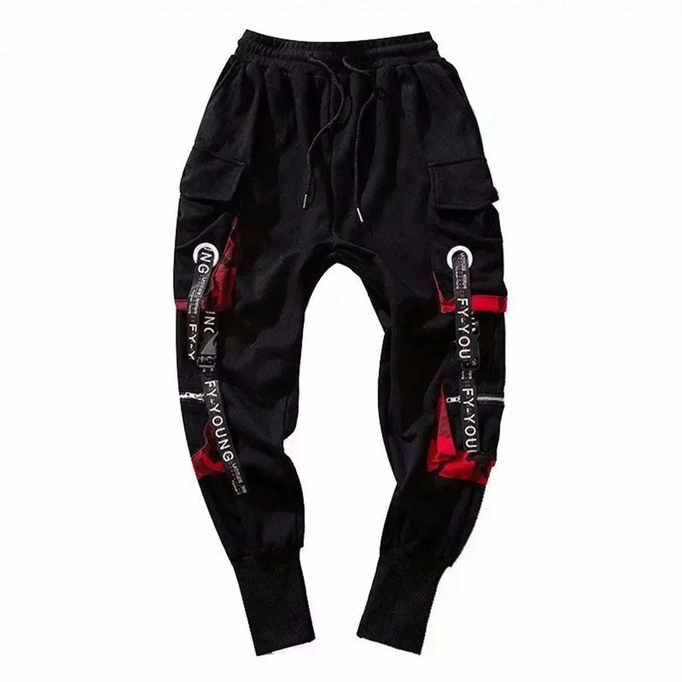 Aesthetic Harem Pants | Wovetsa