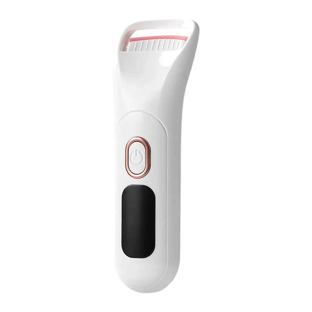 Heated Electric Eyelash Curler | Wovetsa