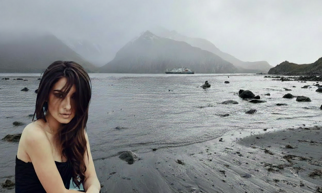The Substance, Demi Moore & the Clothes That Told the Story No One Was Watching
