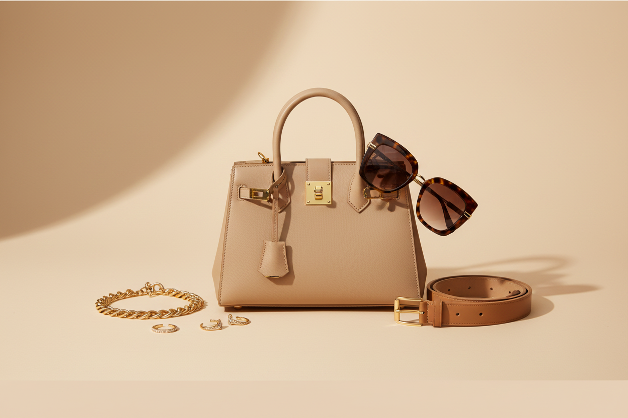 Wovetsa Bags Collection Banner