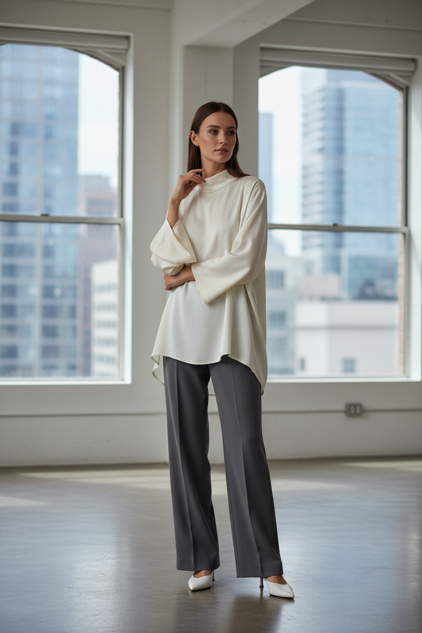 Wovetsa Tops & Blouses Collection