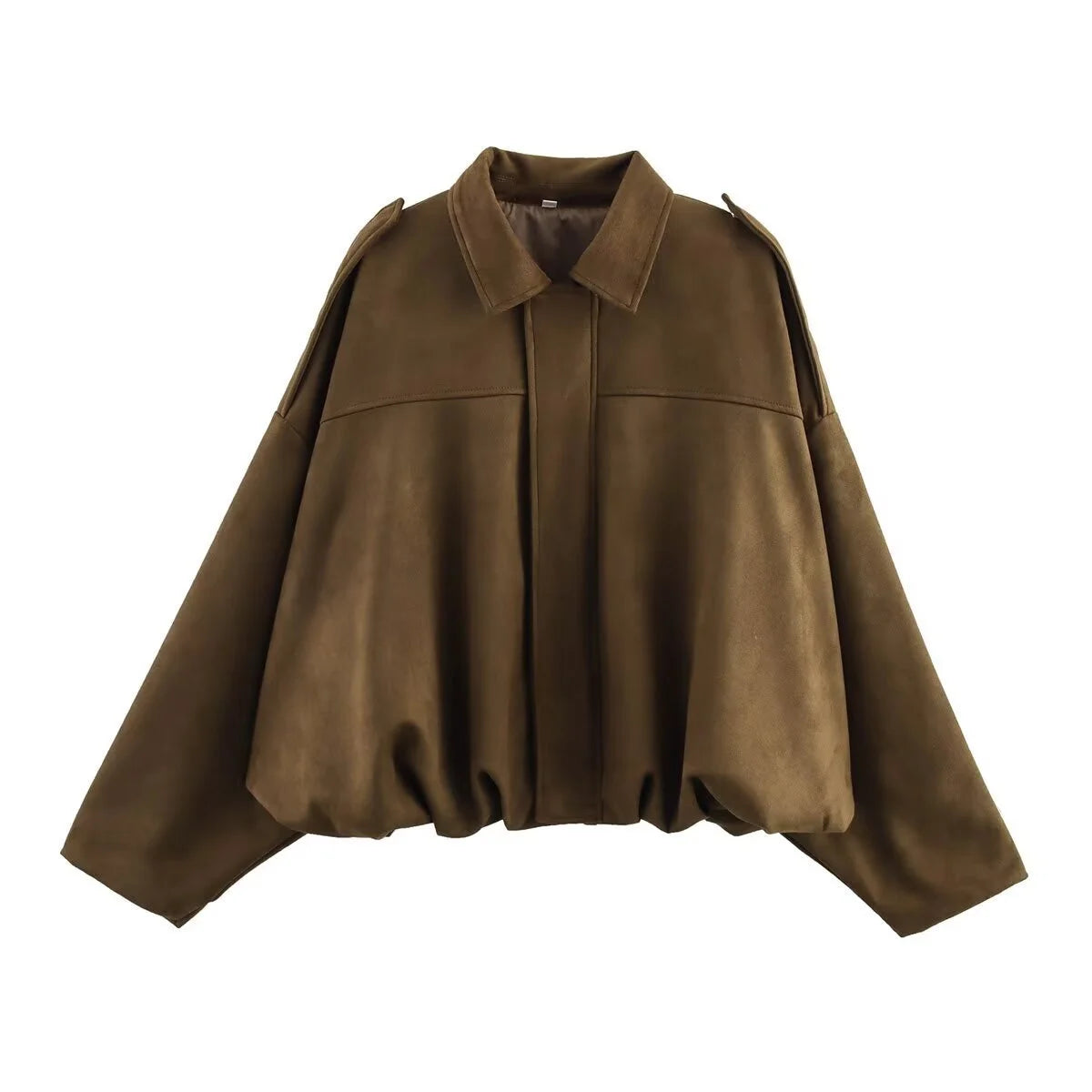 Vintage Bomber Jacket | Wovetsa