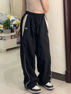 Harajuku Cargo Pants | Wovetsa