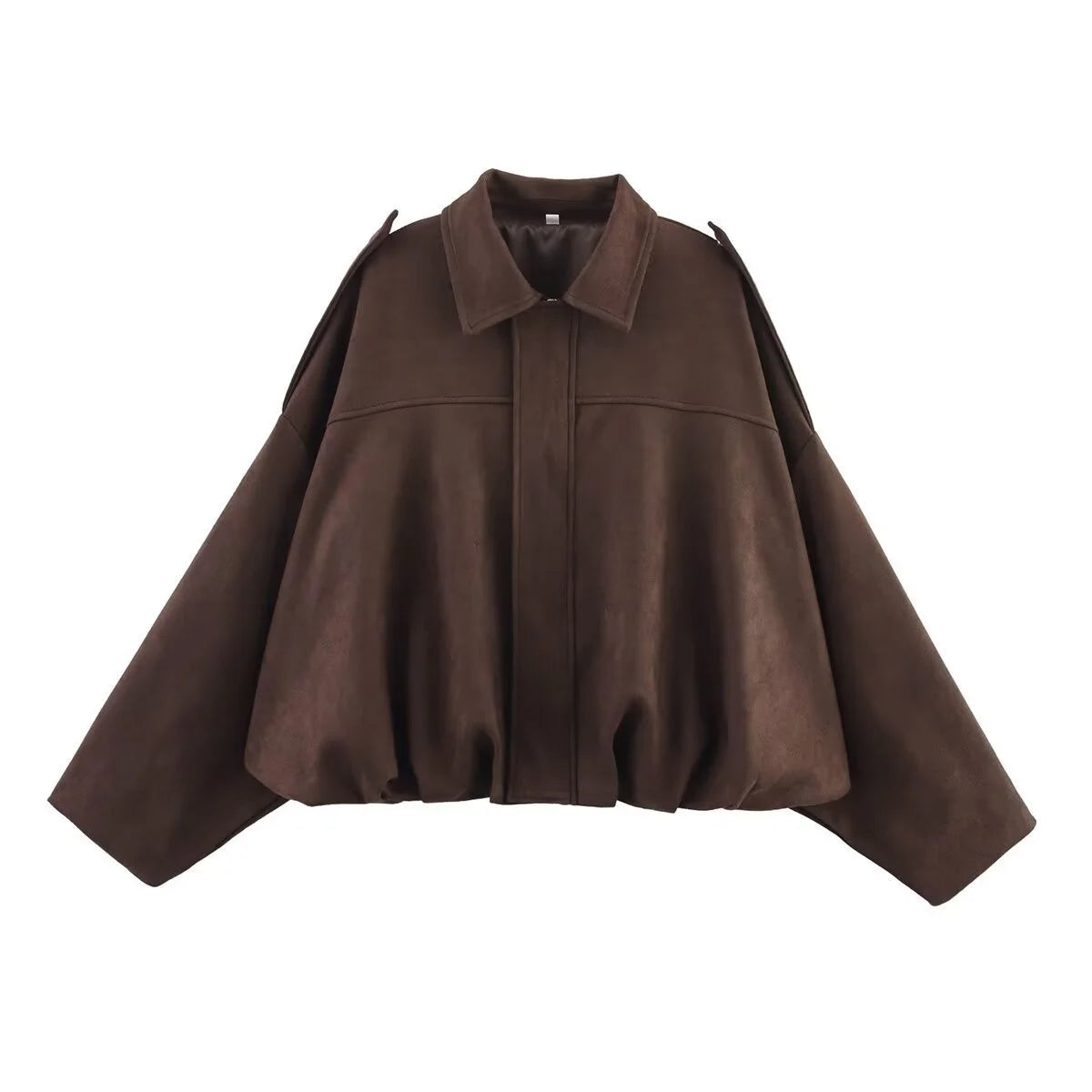 Vintage Bomber Jacket | Wovetsa