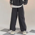 Harajuku Cargo Pants | Wovetsa
