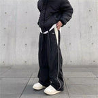 Harajuku Cargo Pants | Wovetsa