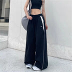 Harajuku Cargo Pants | Wovetsa