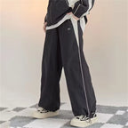 Harajuku Cargo Pants | Wovetsa