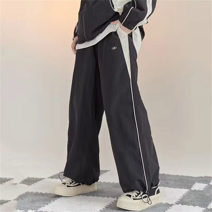 Harajuku Cargo Pants | Wovetsa