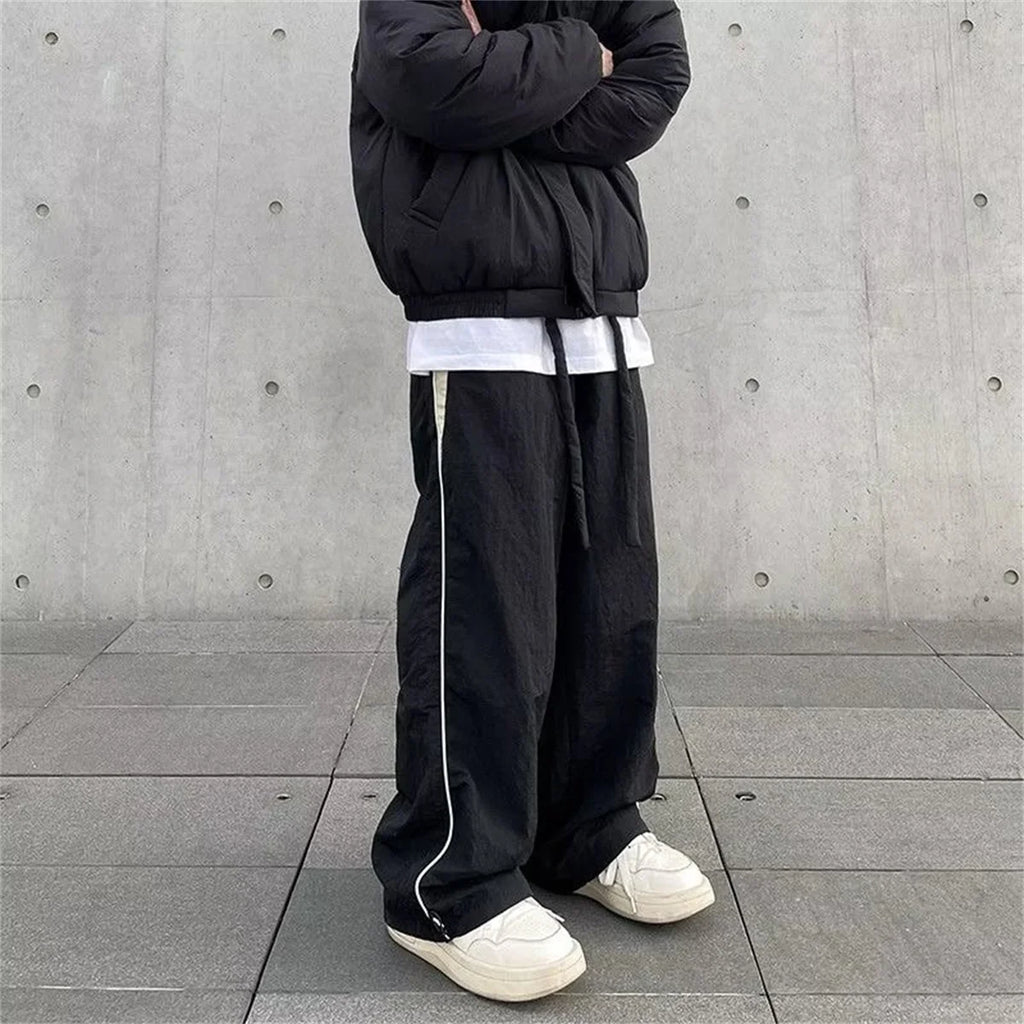 Harajuku Cargo Pants | Wovetsa