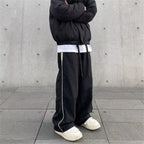 Harajuku Cargo Pants | Wovetsa