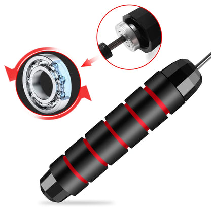 Best Speed Jump Rope for Women | Wovetsa