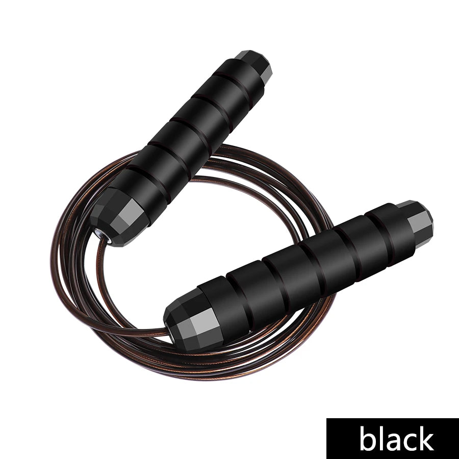 Best Speed Jump Rope for Women | Wovetsa