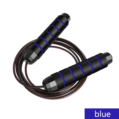 Best Speed Jump Rope for Women | Wovetsa