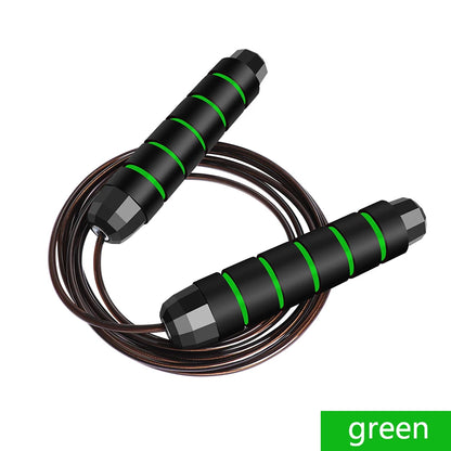 Best Speed Jump Rope for Women | Wovetsa