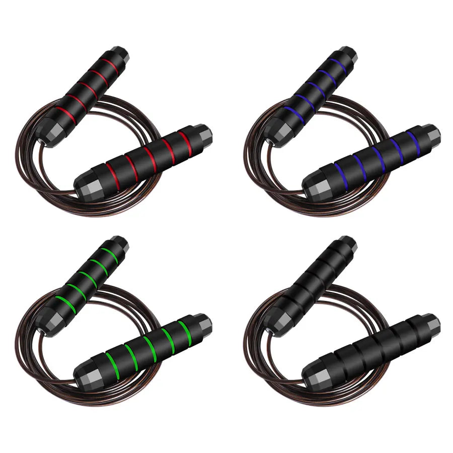 Best Speed Jump Rope for Women | Wovetsa