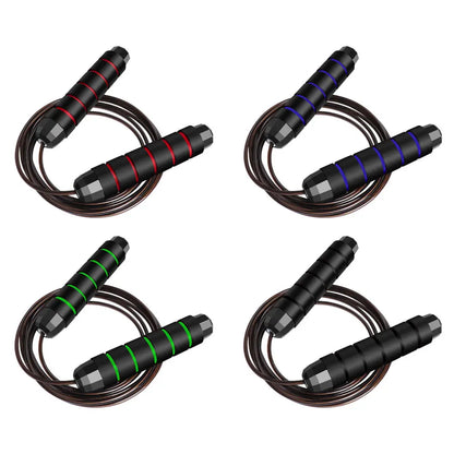 Best Speed Jump Rope for Women | Wovetsa