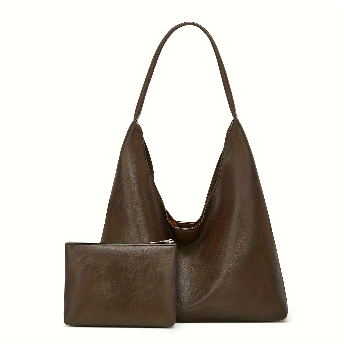Retro Large Tote Bag | Wovetsa