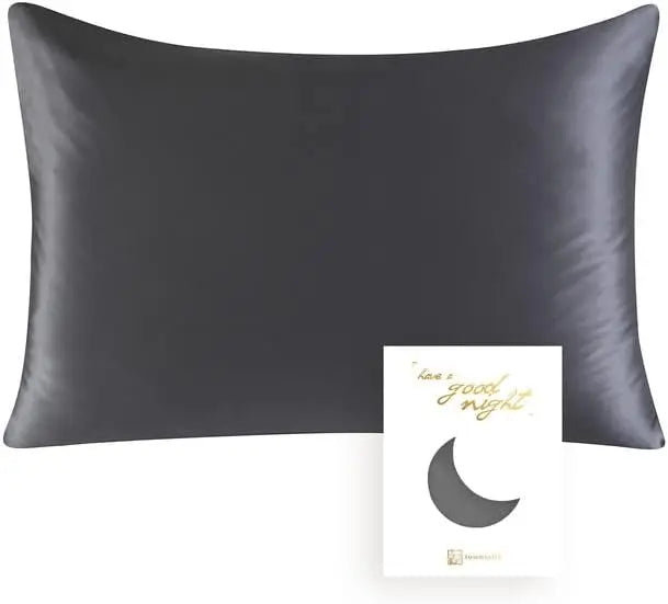 19 Momme Mulberry Silk Pillowcase OEKO-TEX Certified | Wovetsa