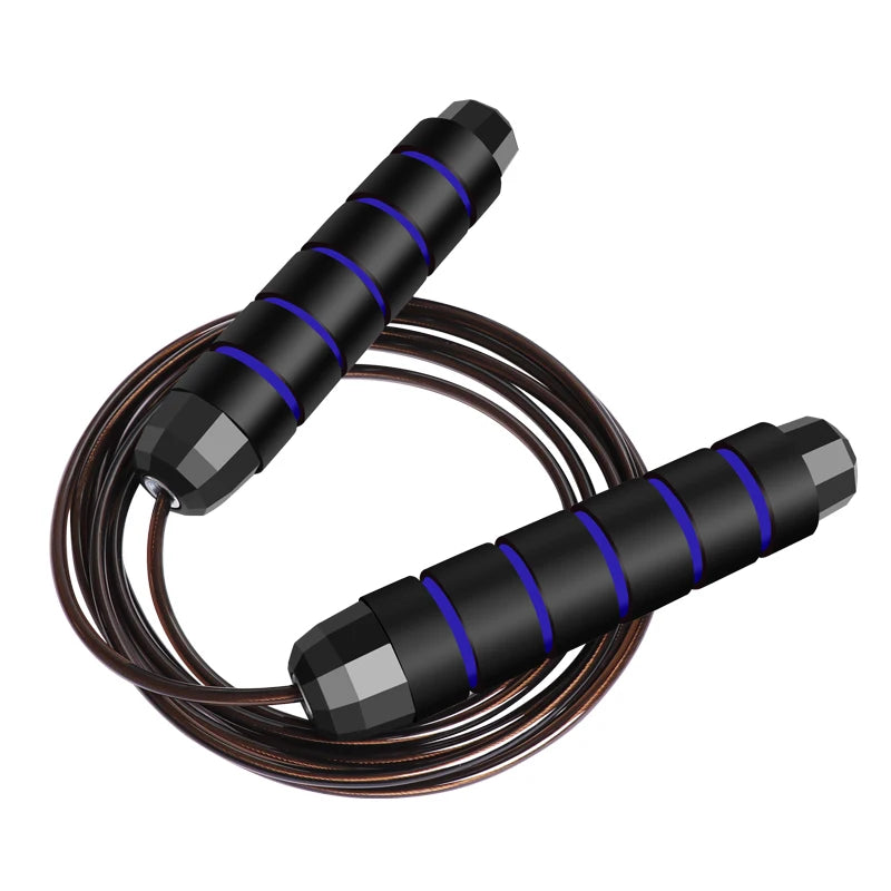Best Speed Jump Rope for Women | Wovetsa