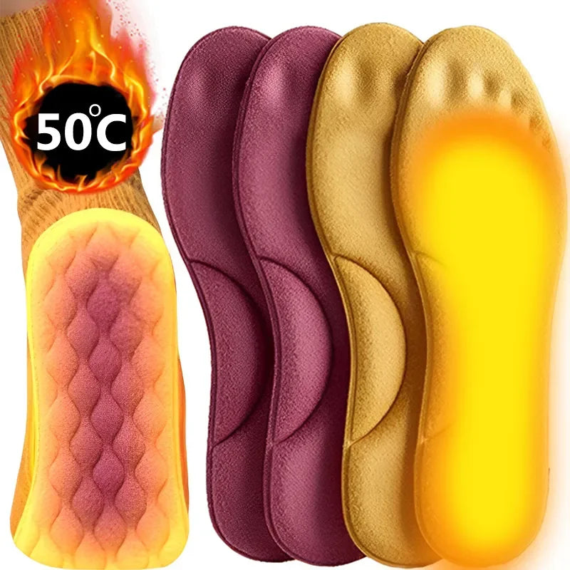 Orthopedic Sport Insoles for Women with Arch Support | Wovetsa