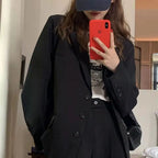 Retro British Blazer | Wovetsa