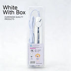 3-in-1 Mini Hair Straightener & Curler | Wovetsa
