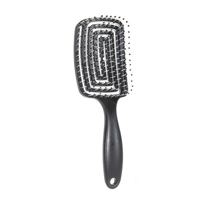 Volumizing Detangling Hair Comb | Wovetsa