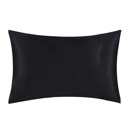 Silky Satin Pillowcase for Hair & Skin | Wovetsa