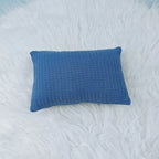 Textured Posing Pillow for Newborn Photography | Wovetsa