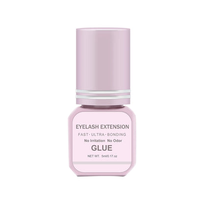 Eyelash Extension Glue Fast Drying | Wovetsa