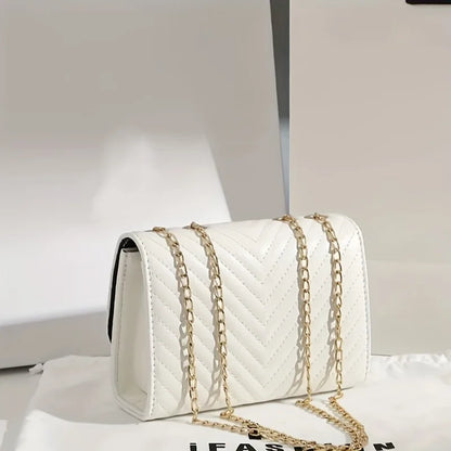 Sequin Tassel Crossbody Bag | Wovetsa