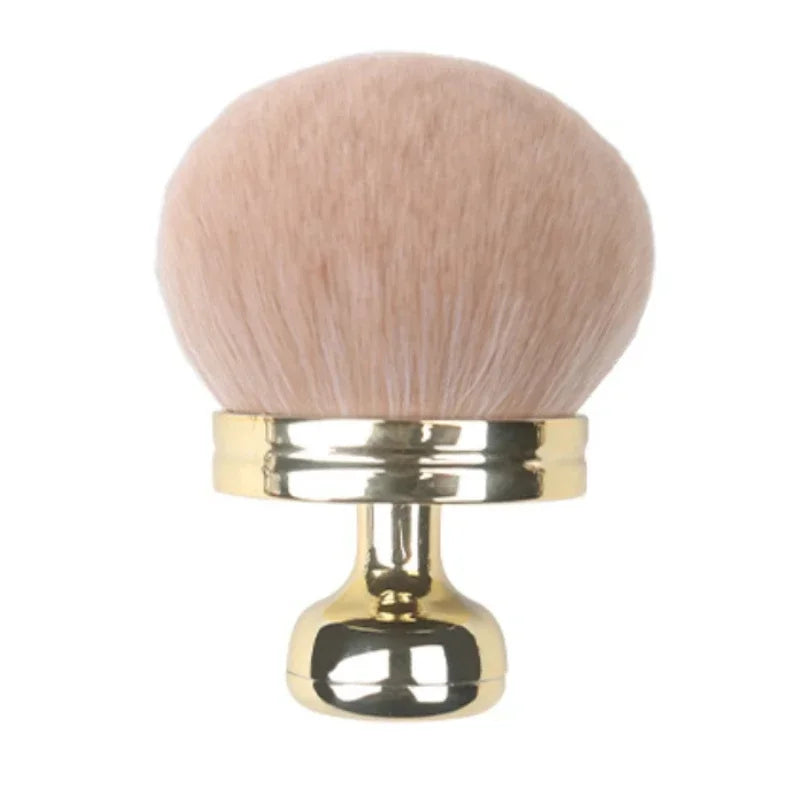 Body Kabuki Brush | Wovetsa