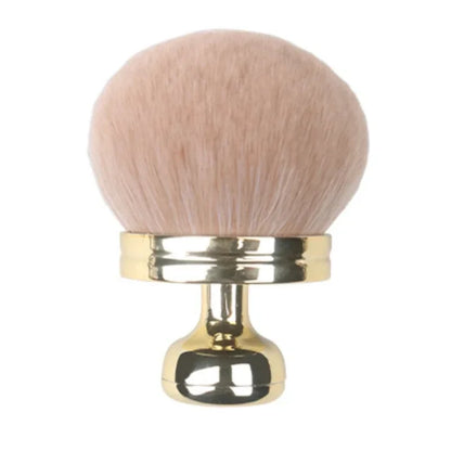 Body Kabuki Brush | Wovetsa