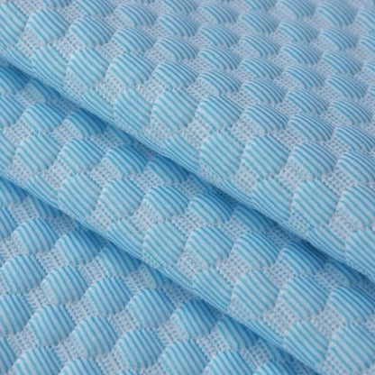Ice Silk Cooling Pillowcase 48x74cm | Wovetsa