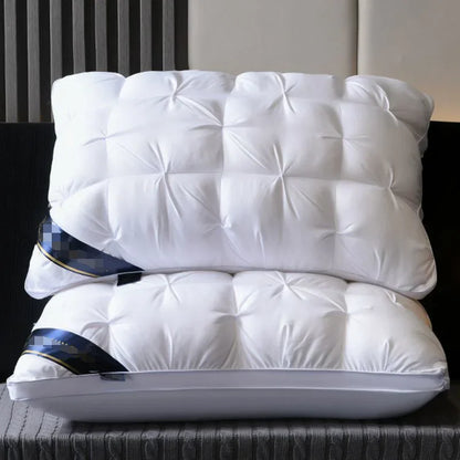 Hotel Quality Sleep Pillow 48x74cm | Wovetsa