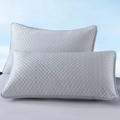 Ice Silk Cooling Pillowcase 48x74cm | Wovetsa