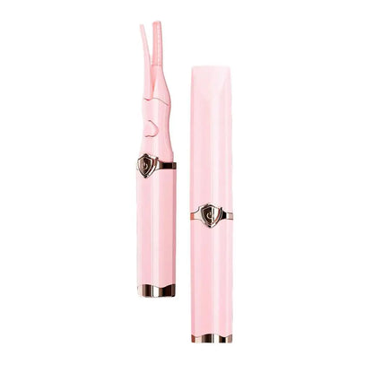 Heated Electric Eyelash Curler | Wovetsa