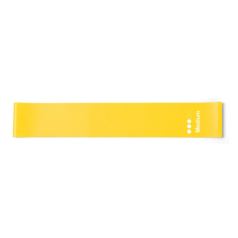 Resistance Bands for Women — Yoga, Pilates & Strength Training | Wovetsa