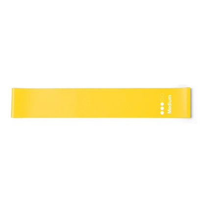Resistance Bands for Women — Yoga, Pilates & Strength Training | Wovetsa