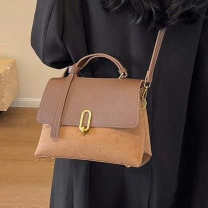 Y2K Aesthetic Satchel Shoulder Bag | Wovetsa