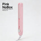 3-in-1 Mini Hair Straightener & Curler | Wovetsa