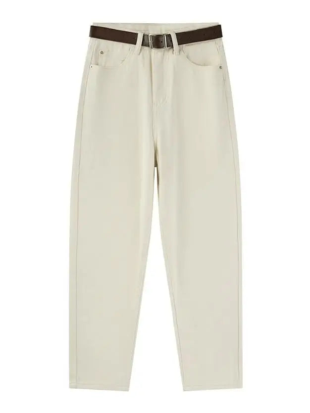 Vintage Harem Denim Jeans | Wovetsa