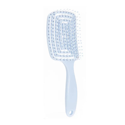 Volumizing Detangling Hair Comb | Wovetsa