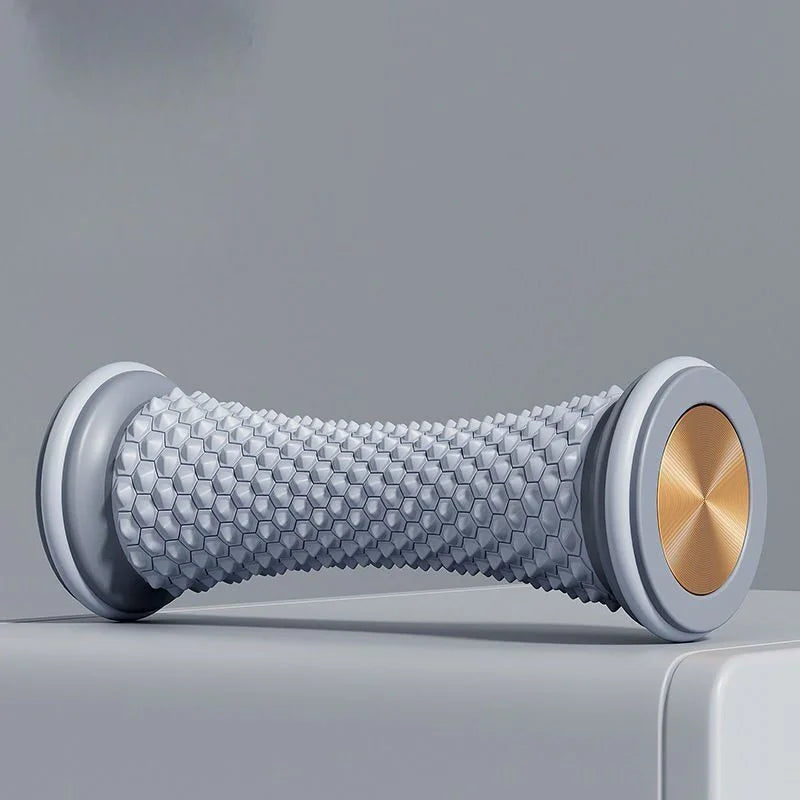 Foot Massage Roller Ball for Women — Plantar Relief & Relaxation | Wovetsa