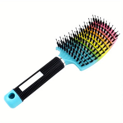 Scalp Massage Hair Brush | Wovetsa