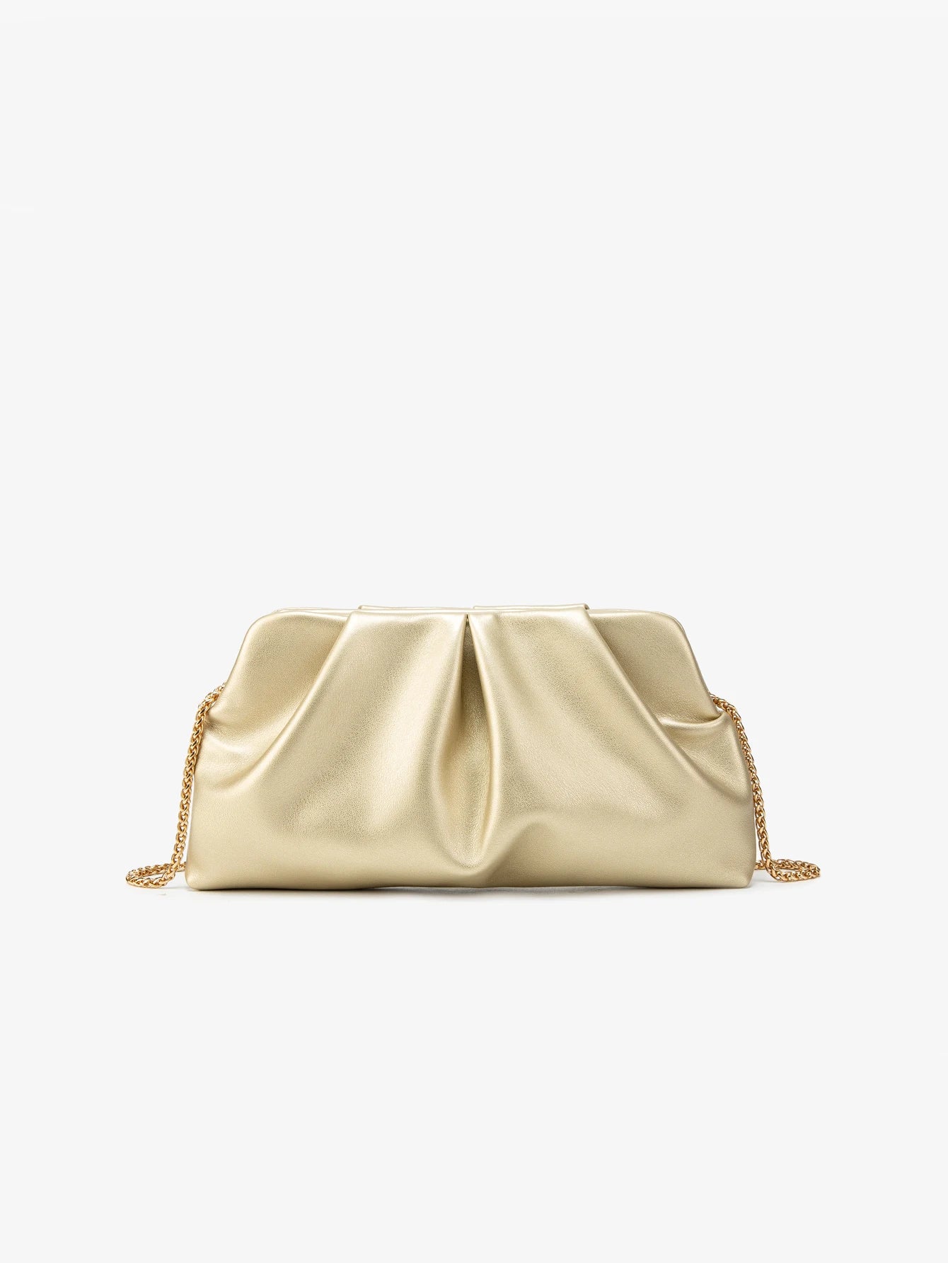 Luxury Evening Clutch Bag | Wovetsa