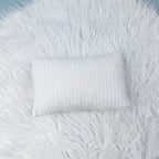 Textured Posing Pillow for Newborn Photography | Wovetsa