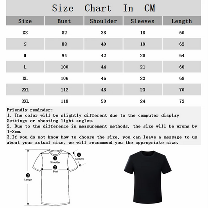Heavy Cotton Short Sleeve T-Shirt | Wovetsa
