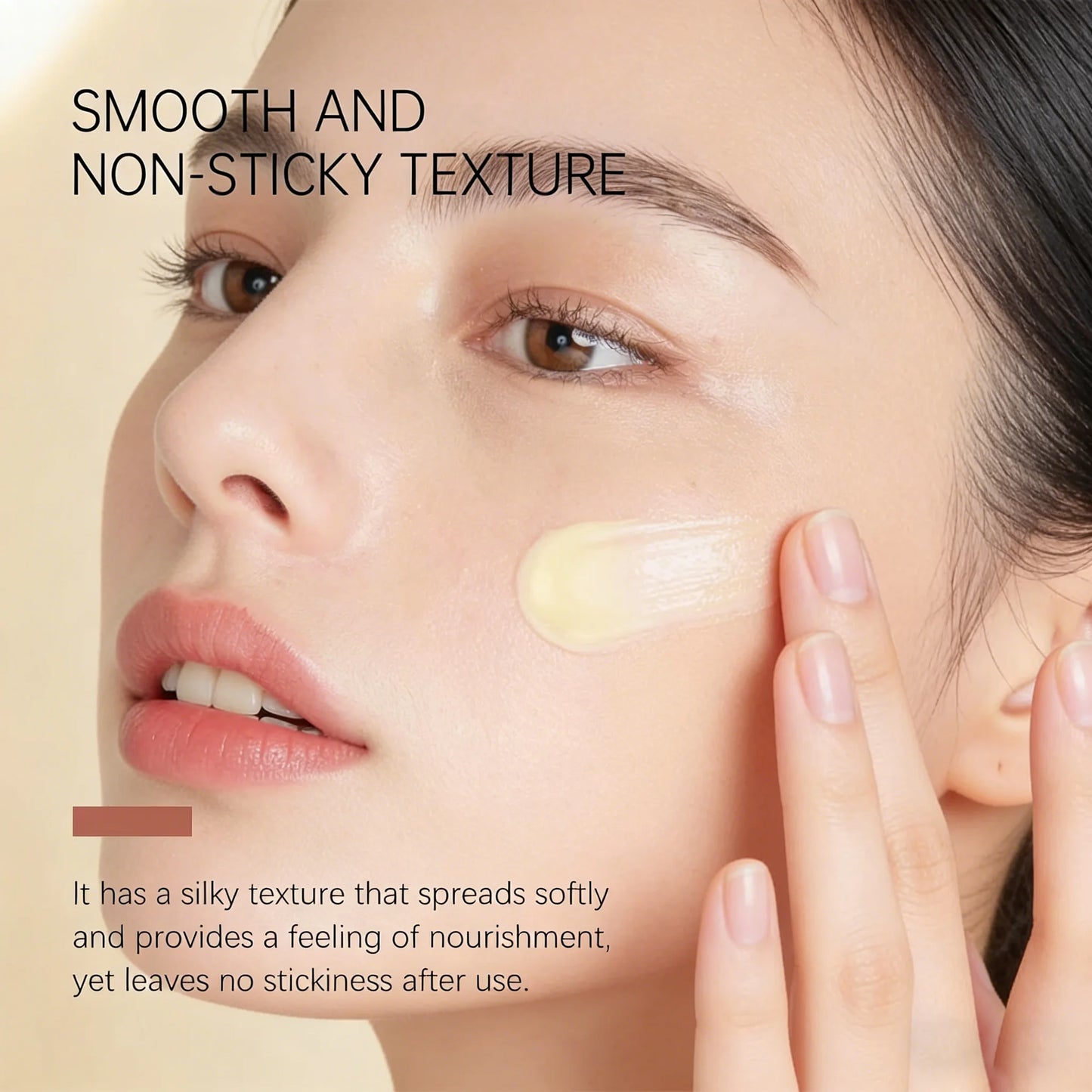 Retinol & Niacinamide Eye Serum | Wovetsa